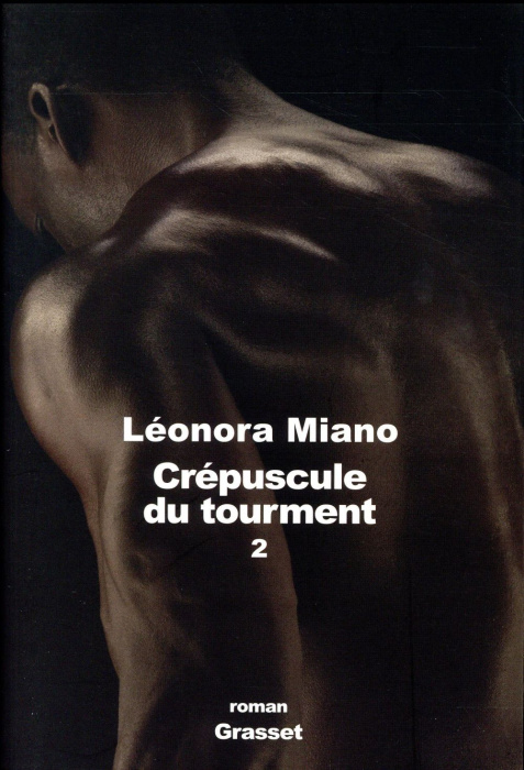 Emprunter Crépuscule du tourment/2/ livre