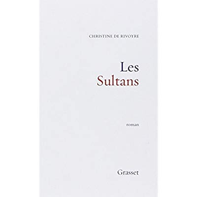 Emprunter Les sultans livre