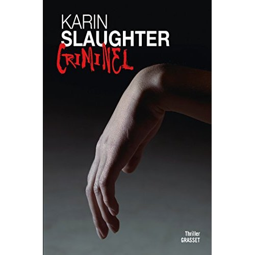 Emprunter Criminel livre