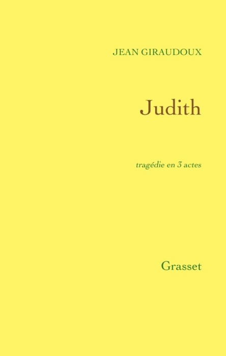 Emprunter Judith livre