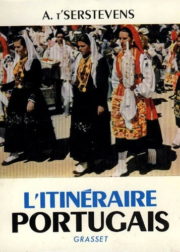 Emprunter Itinéraire portugais livre