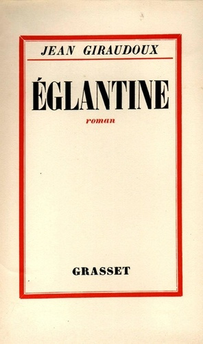 Emprunter Églantine livre
