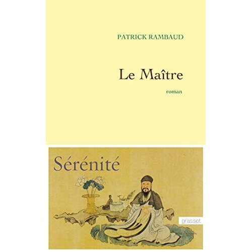 Emprunter Le maître livre