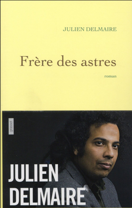 Emprunter Frère des astres livre
