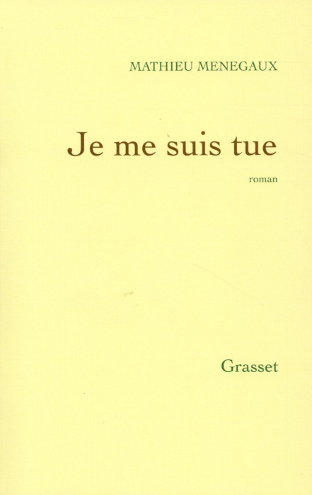 Emprunter Je me suis tue livre