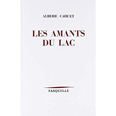 Emprunter Les amants du lac livre