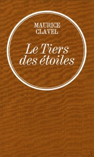 Emprunter Le tiers des étoiles livre