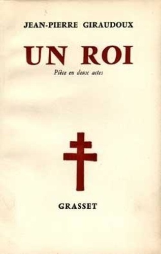 Emprunter Un roi livre