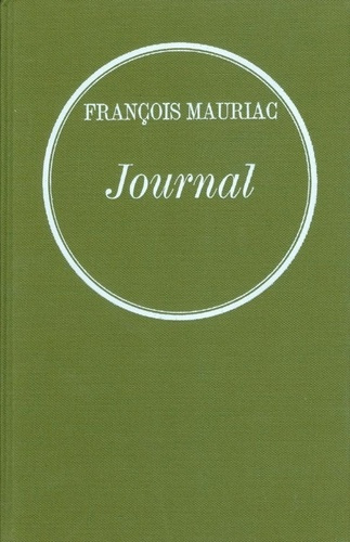 Emprunter Journal 1932-1939 livre