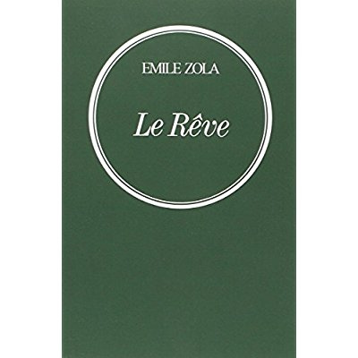 Emprunter Le rêve. Les Rougon-Macquart livre