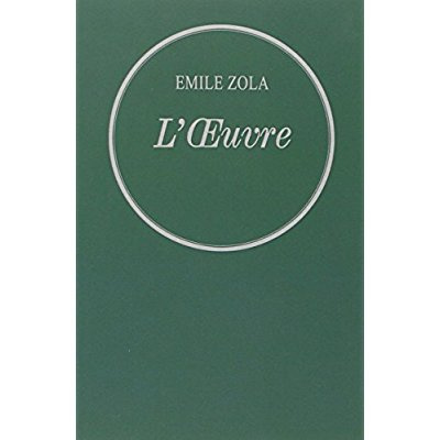 Emprunter L'oeuvre. Les Rougon-Macquart livre