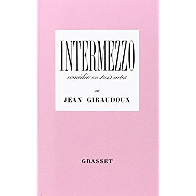 Emprunter Intermezzo livre