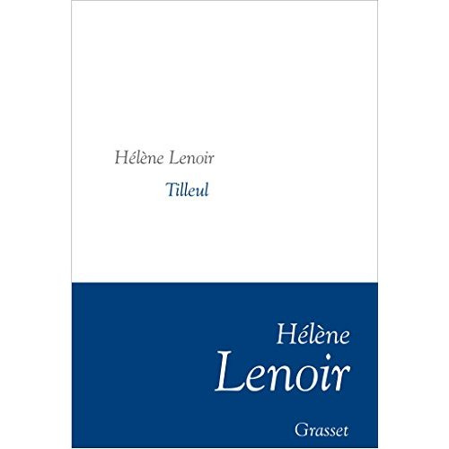 Emprunter Tilleul livre