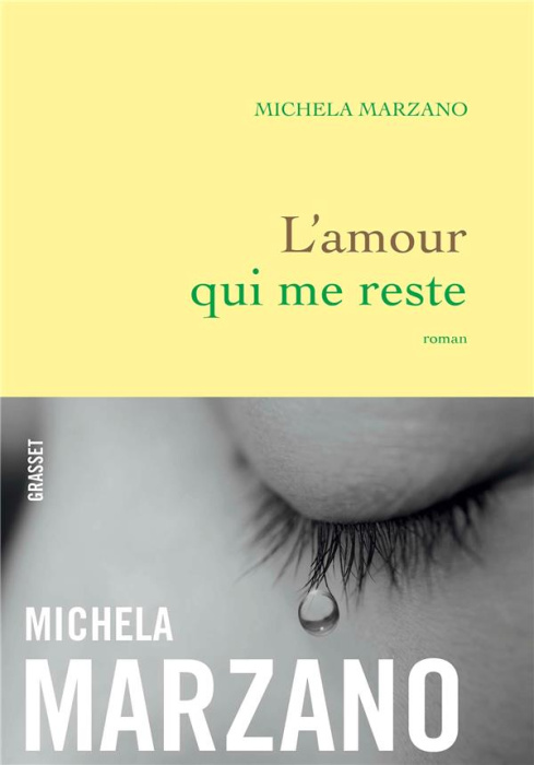 Emprunter L'amour qui me reste. livre