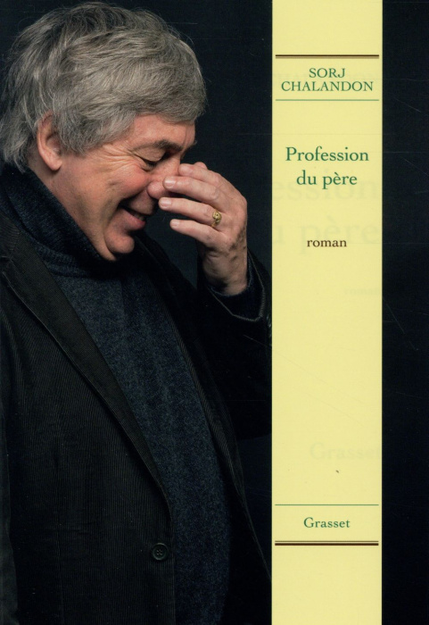Emprunter Profession du père livre