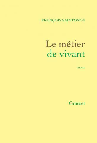 Emprunter Le métier de vivant livre