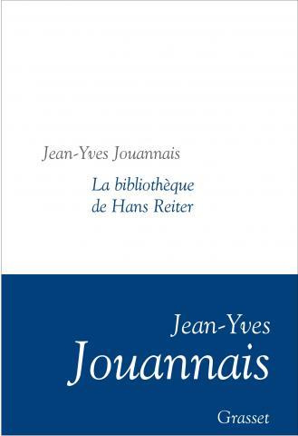 Emprunter La bibliothèque de Hans Reiter livre