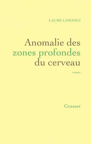 Emprunter Anomalie des zones profondes du cerveau livre