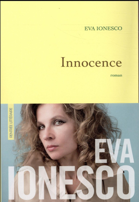Emprunter Innocence livre