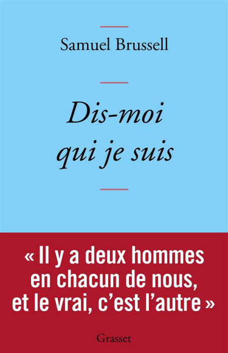 Emprunter Dis-moi qui je suis. Séquence des années 1960-1970 livre