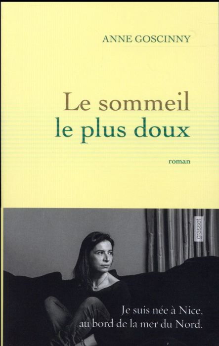 Emprunter Le sommeil le plus doux livre