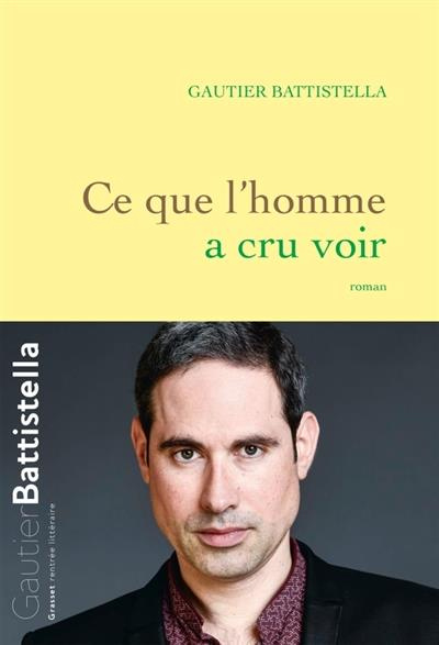 Emprunter Ce que l'homme a cru voir livre