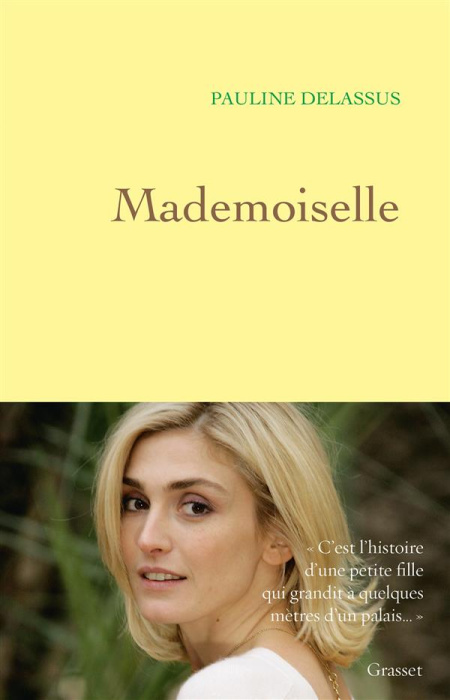 Emprunter Mademoiselle livre