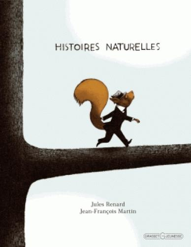 Emprunter Histoires naturelles. Extraits livre