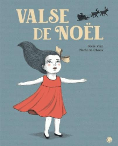 Emprunter Valse de Noël livre