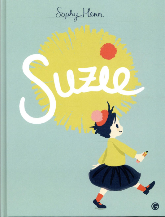 Emprunter Suzie livre