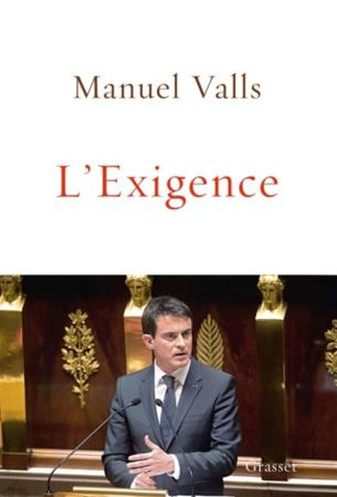 Emprunter L'Exigence livre