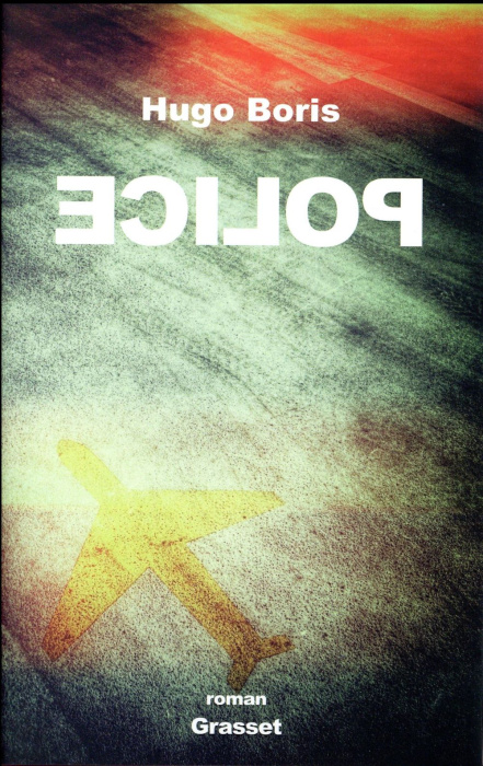 Emprunter Police livre