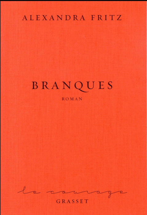 Emprunter Branques livre