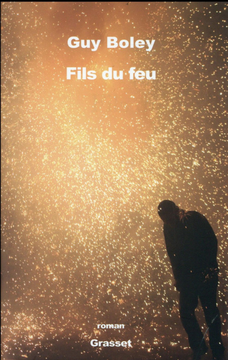 Emprunter Fils du feu livre