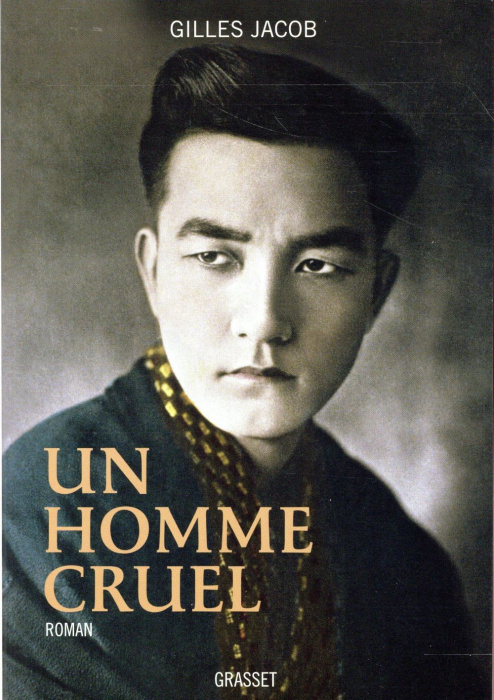 Emprunter UN HOMME CRUEL - ROMAN livre