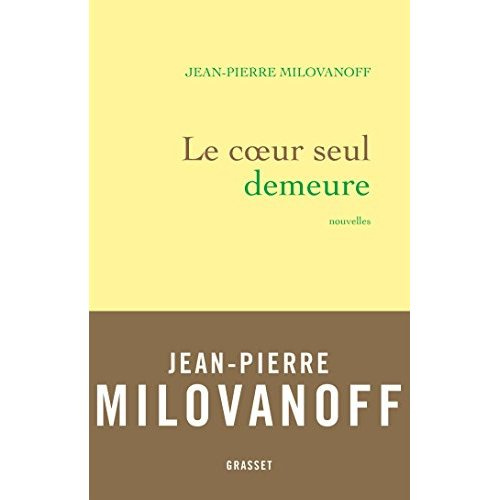 Emprunter Le coeur seul demeure livre