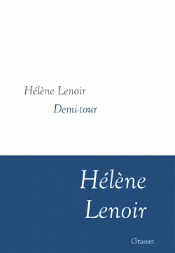 Emprunter Demi-tour. Nouvelles livre