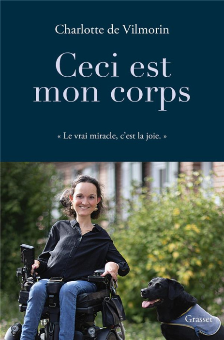 Emprunter Ceci est mon corps livre