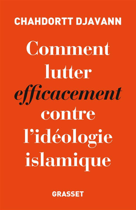 Emprunter Comment lutter efficacement contre l'idéologie islamique livre