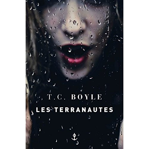Emprunter Les terranautes livre