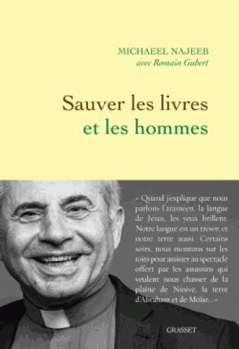 Emprunter Sauver les livres et les hommes livre