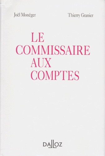 Emprunter Le commissaire aux comptes livre