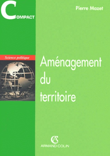 Emprunter Aménagement du territoire livre