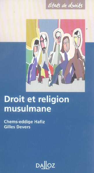 Emprunter Droit et religion musulmane livre
