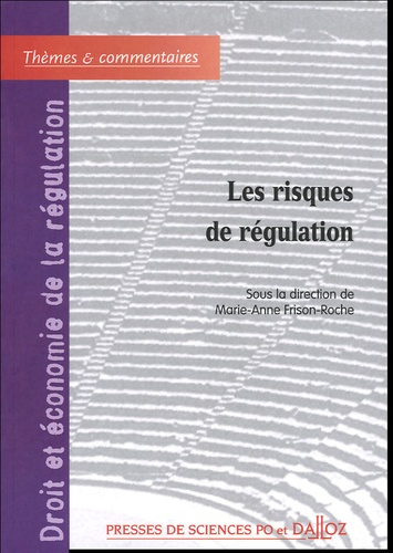 Emprunter Les risques de régulation. Volume 3 livre
