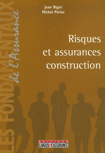 Emprunter Risques et assurances construction livre