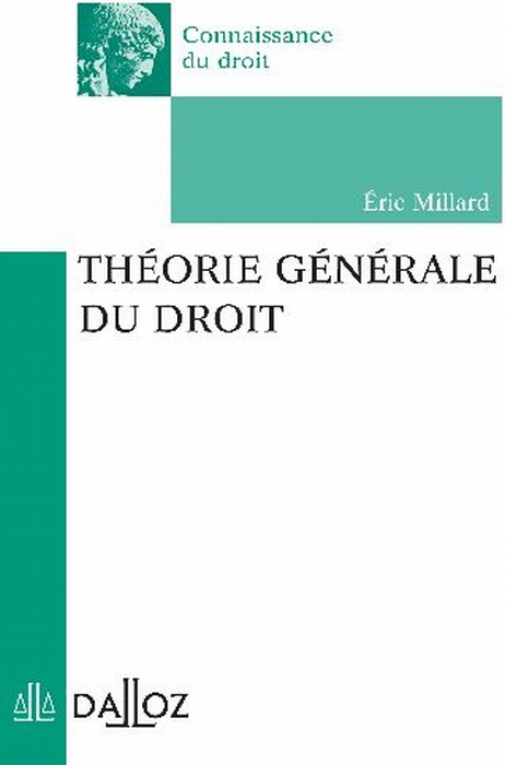 Emprunter Théorie générale du droit. Edition 2006 livre