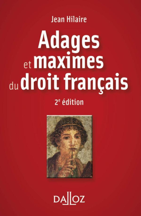Emprunter Adages et maximes du droit français. 2e édition livre