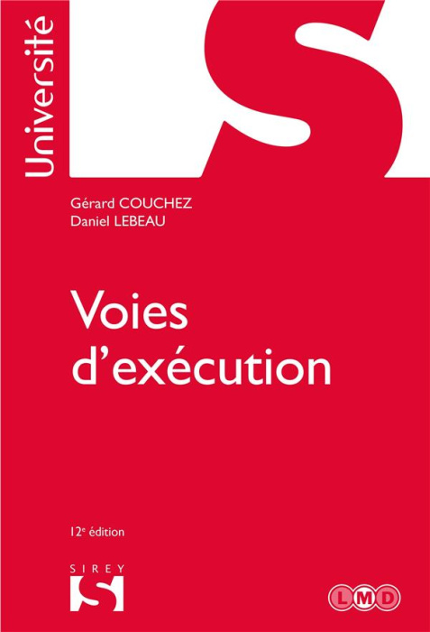 Emprunter Voies d'exécution. Edition 2017 livre