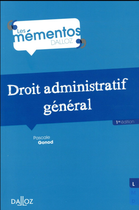 Emprunter Droit administratif général livre